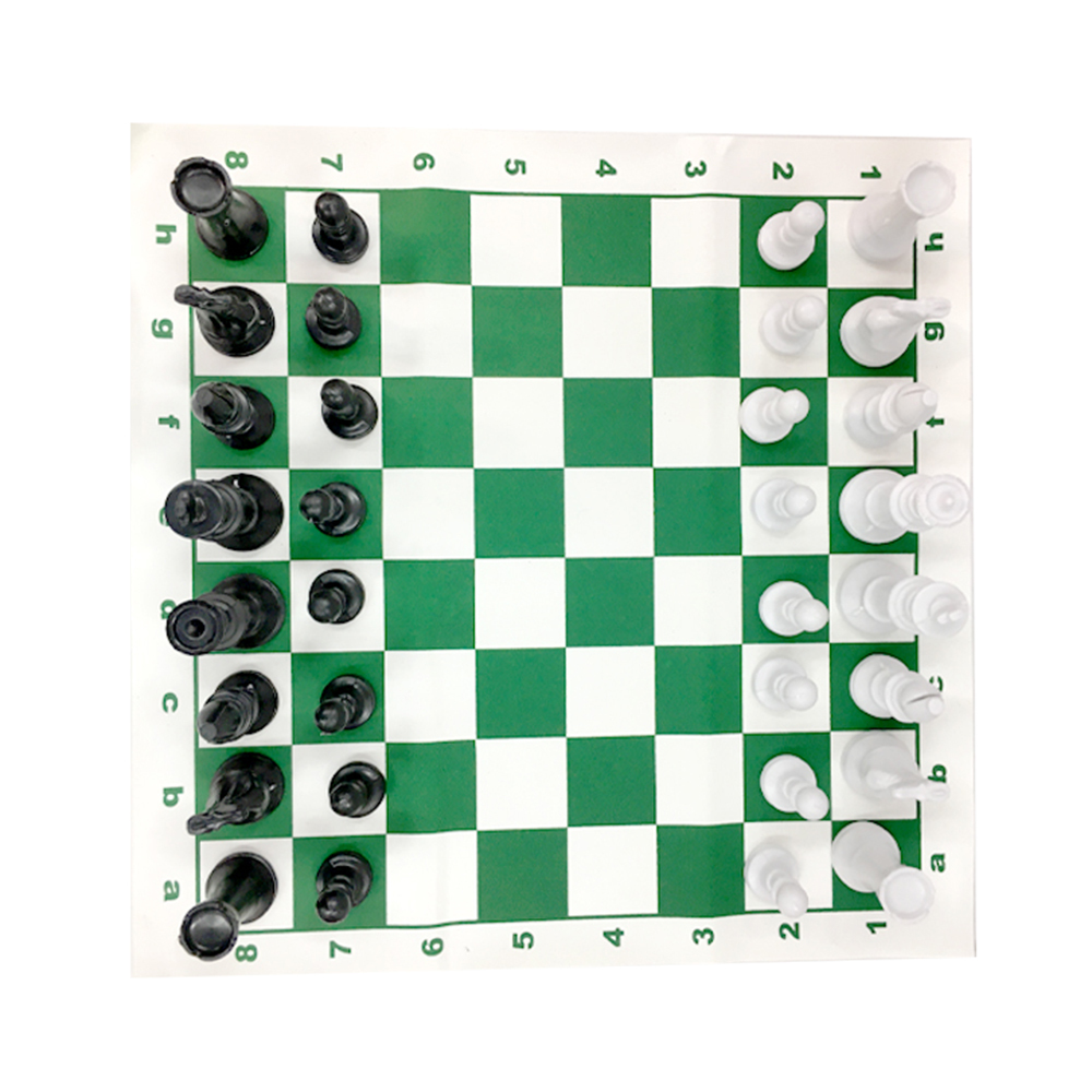  بازی شطرنج فدراسیونی 
