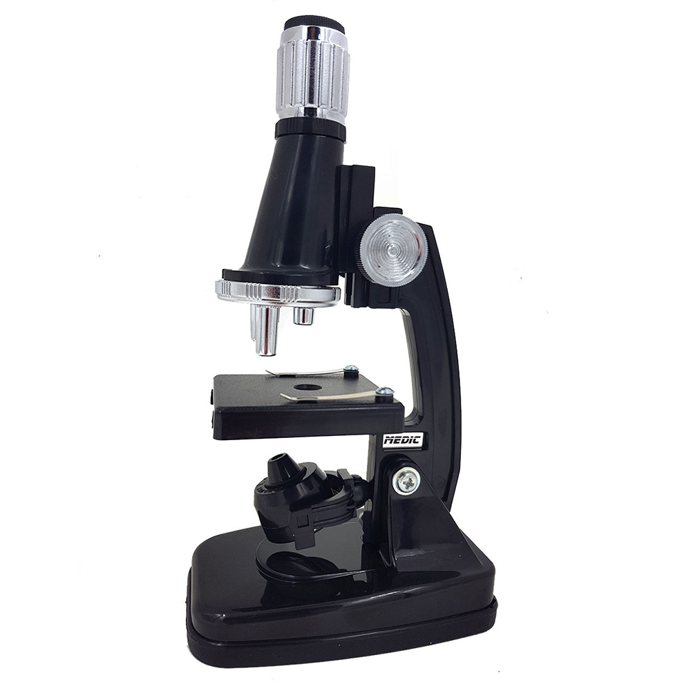 میکروسکوپ مدیک MH-900L 